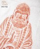 清代达摩刻石拓片 商品缩略图2