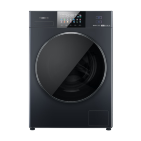 松下洗衣机 XQG100-EG186