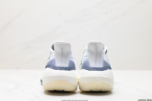 阿迪达斯Adidas Ultraboost 21休闲运动跑步鞋FY0374男女鞋 商品图5