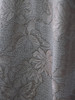 盛唐婧 |真丝提花罗芍药花开外套上衣-紫色 商品缩略图2