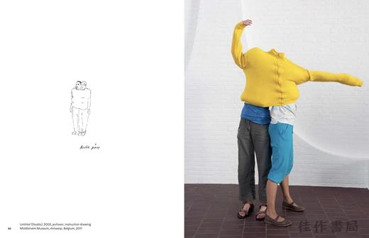 Erwin Wurm: One Minute Forever / 欧文·沃姆：永恒的一分钟 商品图1