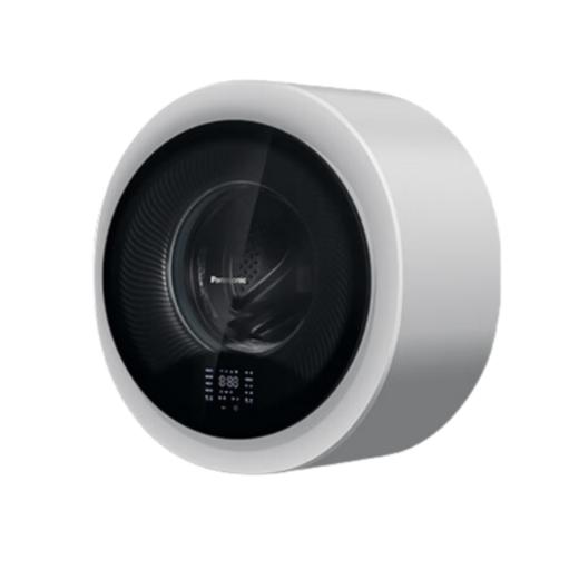 松下洗衣机  XQG30-AD500W 商品图0