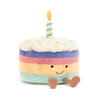 Jellycat 生日蛋糕玩偶毛绒玩具 商品缩略图6