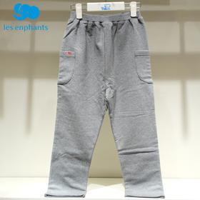 丽婴房-童衣类（秋）D0长裤\吊带裤