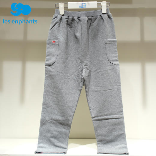 丽婴房-童衣类（秋）D0长裤\吊带裤 商品图0