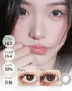 M15小酥球 │ 通勤日抛 CLAIRE COLOR 商品缩略图0