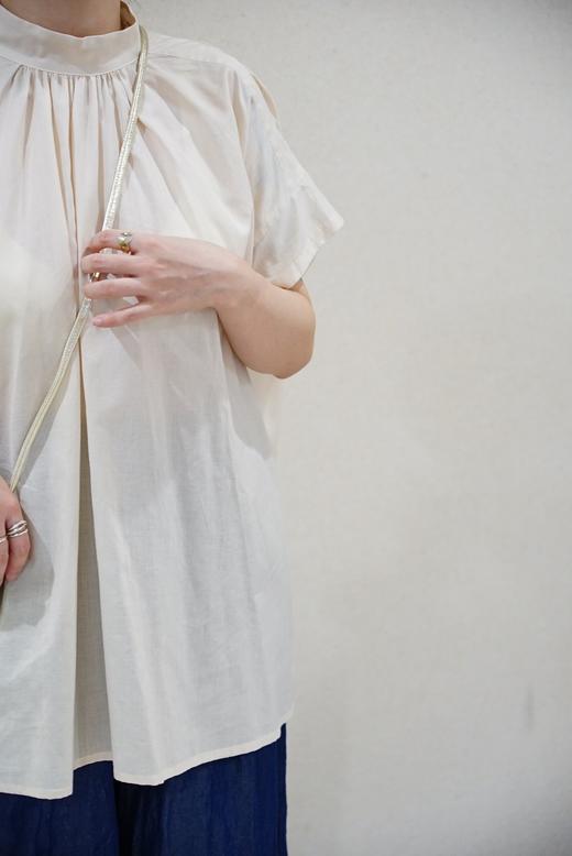 the last flower2色衬衫 商品图1