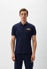 【特惠秒】Armani EA7 男士运动休闲Polo弹棉短袖T恤 11903 商品缩略图0