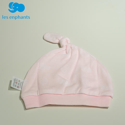 丽婴房-配饰类（冬）D0婴儿帽 商品图0
