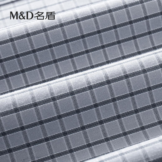 【名盾】DP长袖衬衫MWCB31558B 商品图3