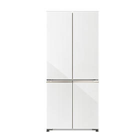 松下冰箱NR-D521CG-W