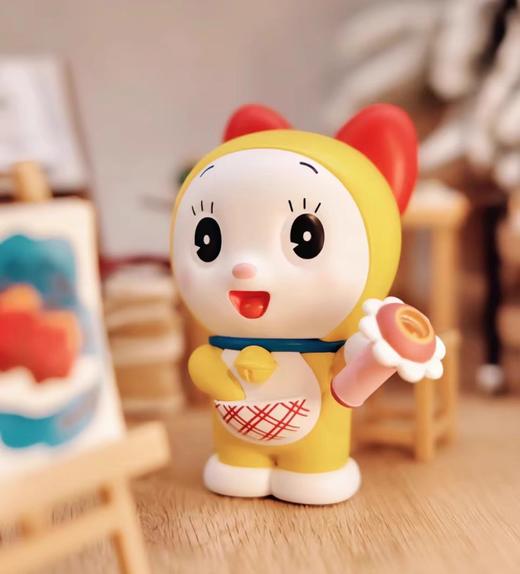 哆啦A梦秘密道具盲盒 商品图10