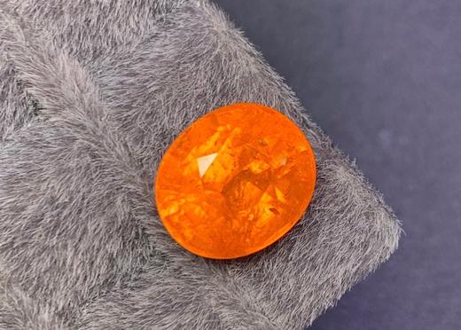 12.48ct 芬达石裸石 商品图4