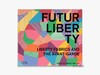 FuturLiberty: Liberty Fabrics and the Avant-Garde / 英国面料品牌 利伯缇：面料的前卫与自由 商品缩略图0