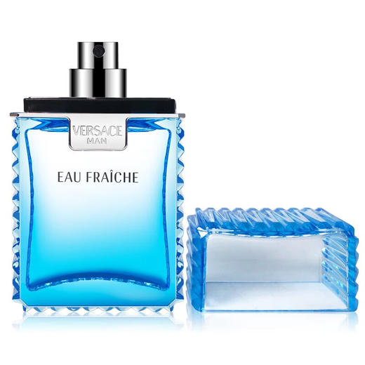 【保税仓】范思哲（VERSACE）绅情云淡风轻淡香水EDT 100ml 商品图1