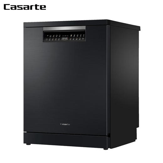 卡萨帝洗碗机CWY15-B26BKU1 商品图1