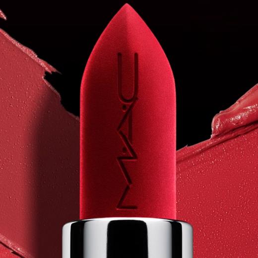 MAC宠爱限定口红丨没人能抗拒,#626#683#666必涂色号不会踩雷 商品图3