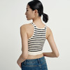 ROMI STUDIO“背心控挚爱”条纹背心M3806 商品缩略图5