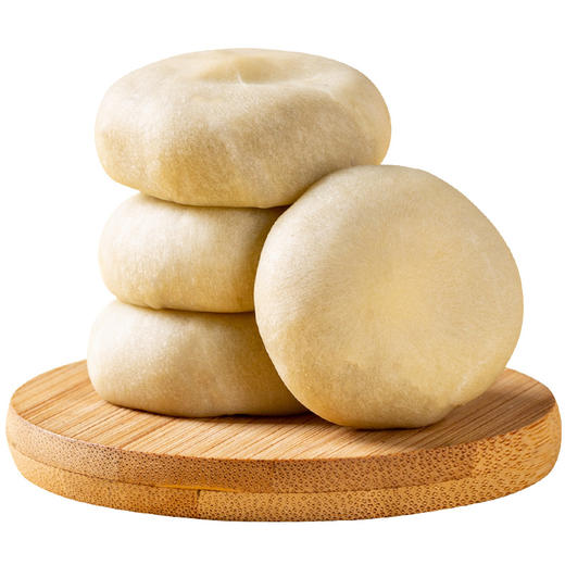 【好吃低“腹”担！银耳绿豆饼】严选食材 经典古方制作，口感香糯 豆香四溢 香甜不腻！外皮Q弹 馅料饱满 醇香细腻！独立包装蔗糖代餐充饥饱腹整盒传统轻食糕点Y 商品图4