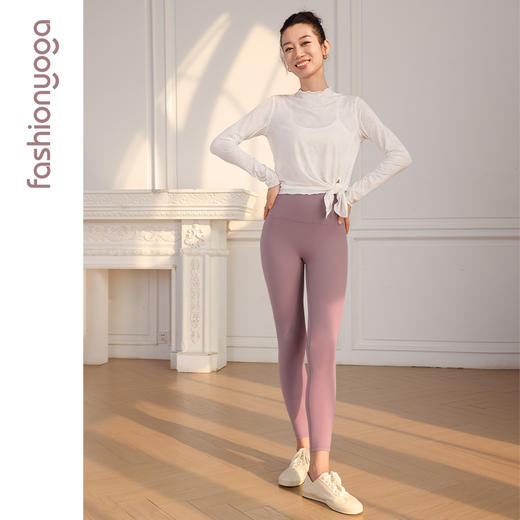 F12371木耳边仙女长袖外搭（不含胸垫） 商品图10