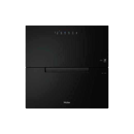 海尔消毒柜ZQD115F-H602U1 商品图0