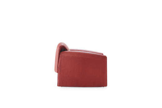 螃蟹 休闲椅 | 皮布面料可选，详询客服 商品图4