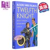 【中商原版】第十二骑士 Twelfth Knight 英文原版 Alexene Farol Follmuth 现代小说 国际流行小说 爱情小说 商品缩略图0