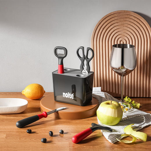 【赫曼德】星厨厨房五件套HMD-8243 商品图0