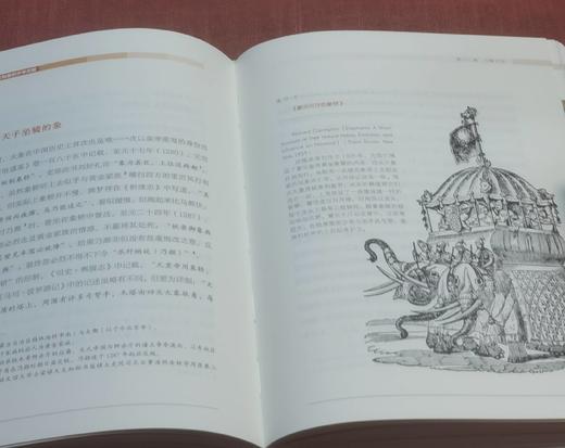 《此间鸟兽：文物里的中华文明》，精装，16开，任疆著，北京理工大学出版社2024年7月一版一印，635页，定价198，售价99元 商品图13