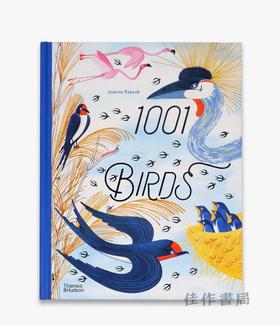 1001 Birds / 1001只鸟