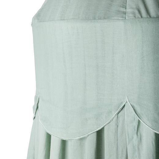 丹麦 Sebra 床幔纯棉材质安全遮光童话氛围婴儿床配件 商品图13