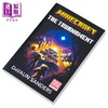 【中商原版】我的世界 锦标赛 Minecraft: The Tournament An Official Minecraft Novel 英文原版 DaVaun Sandersv 小说 商品缩略图2