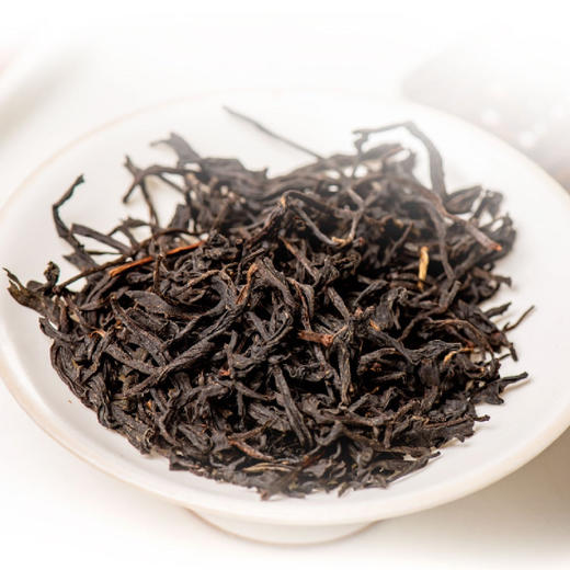 野生红茶 ~ 百年老枞 • 暖心红茶252克 商品图5
