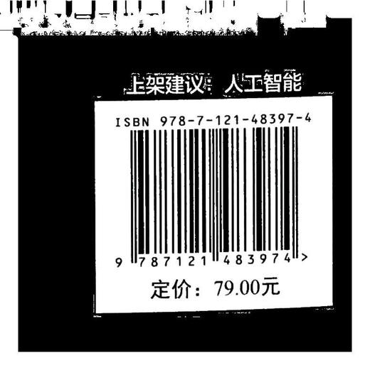 I for Science 人工智能驱动科学创新 AI for Science概念技术原理应用场景 人工智能技术产业发展书 杜雨 等 著 商品图2