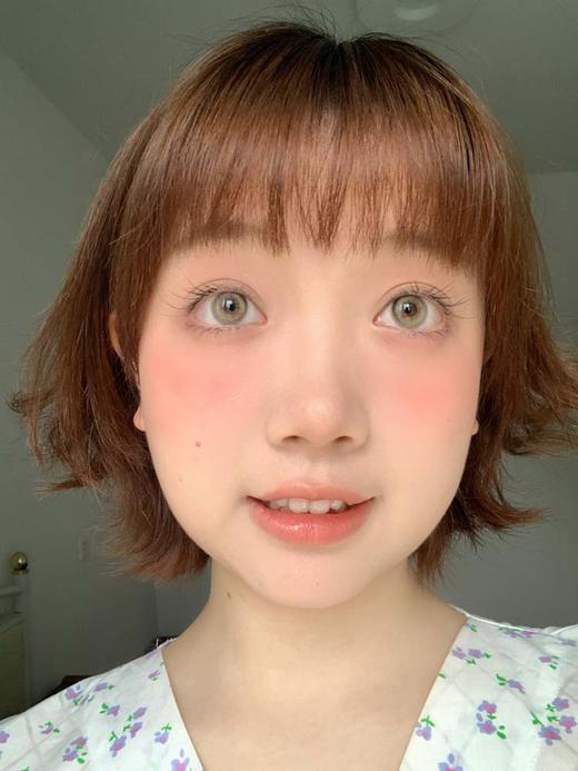 clairecolor  年抛美瞳 拒绝内耗 直径14.2mm着色13.5mm 商品图2