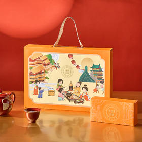 售罄【和月礼】-中秋礼盒