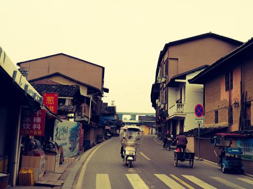 【福建闽中秋色】尤溪银杏•奇达村•桂峰晒秋•嵩口古镇•三坊七巷7天摄影<特惠> 商品图12