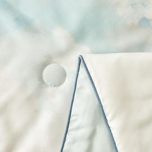 【换季专场】品牌清仓 奥地利进口100S兰精天丝数码印花夏被 商品图2