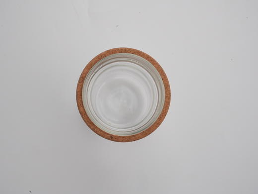 ikawa配件周边  ikawa 100克 玻璃瓶封罐(适用PRO100、PRO100x) 商品图3