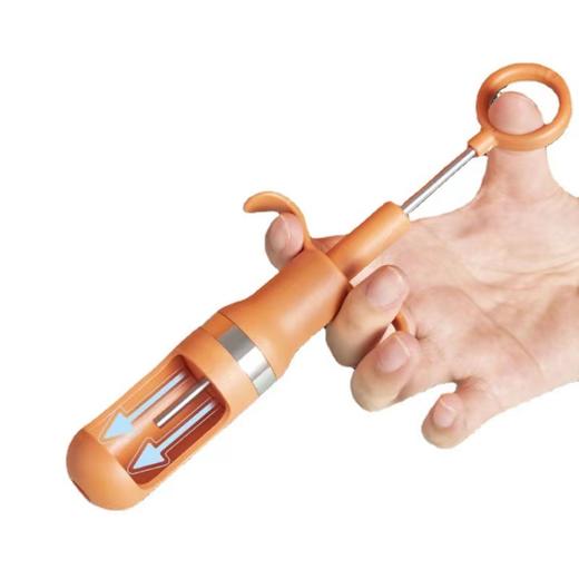 针筒按压式去核器 商品图1