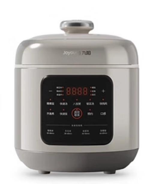 九阳电压力锅40H28 商品图1