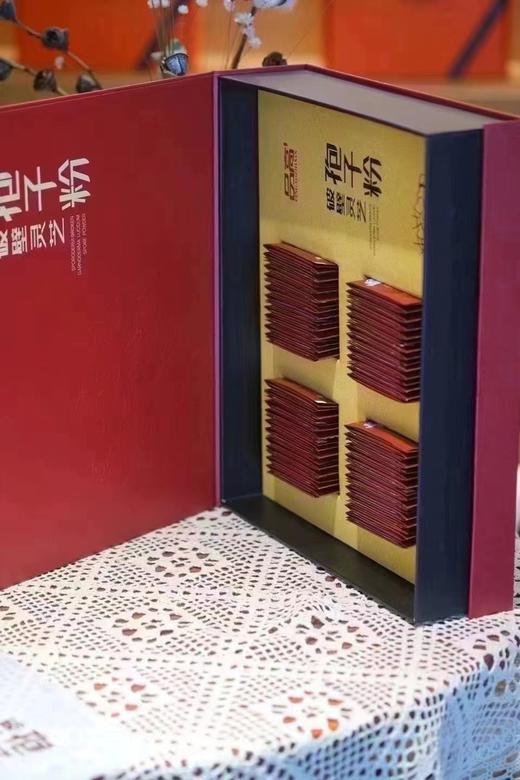 破壁灵芝孢子粉 商品图3