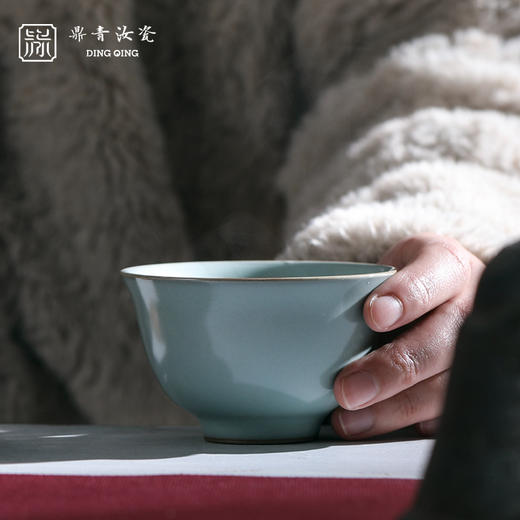 问鼎鼎青系列嘉辰杯（缺货） 商品图2