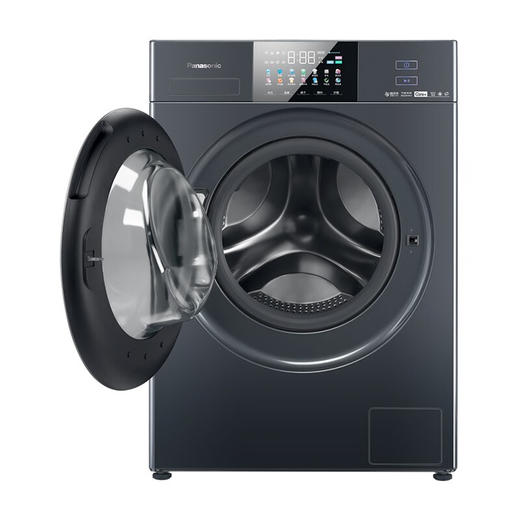 松下洗衣机 XQG100-EA187 商品图2