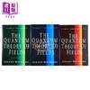 【中商原版】史蒂文 温伯格 场的量子理论 三卷本 诺贝尔奖 英文原版 The Quantum Theory of Fields Steven Weinberg 商品缩略图2