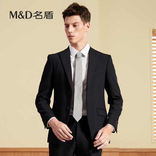 【名盾】化纤套西外套MWCB60553C 商品图3