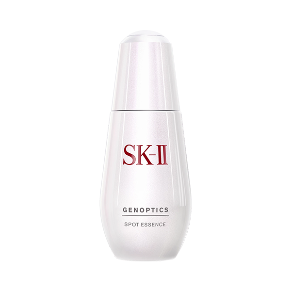 4979006068559	SK-II	小银瓶淡斑精华液30ml淡化痘印美白护肤品