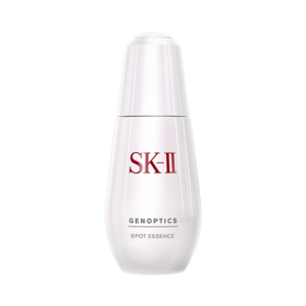 4979006068641	SK-II	小银瓶75ml大容量淡斑淡化痘印提亮肤色美白面部精华液护肤品