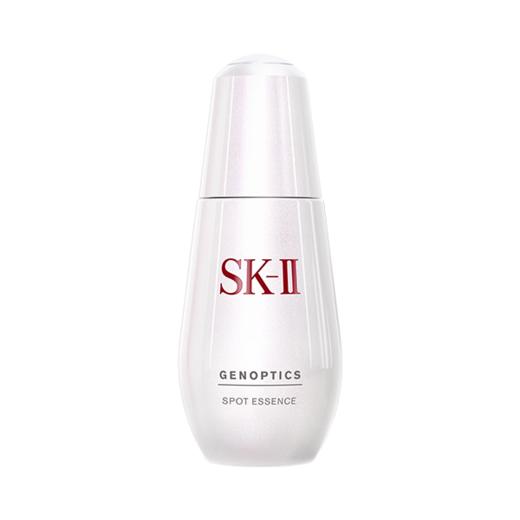 4979006068559	SK-II	小银瓶淡斑精华液30ml淡化痘印美白护肤品 商品图0