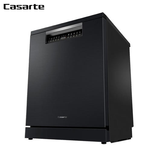 卡萨帝洗碗机CWY15-B26BKU1 商品图3